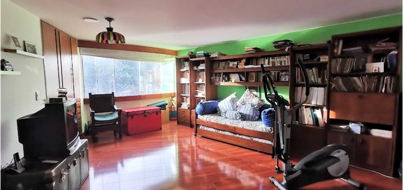Apartamento en Venta en Bogotá, D.C., Los Rosales-19