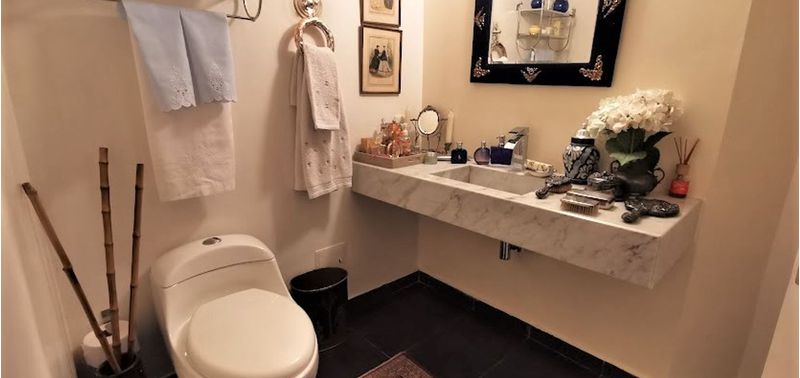 Apartamento en Venta en Bogotá, D.C., Los Rosales-20