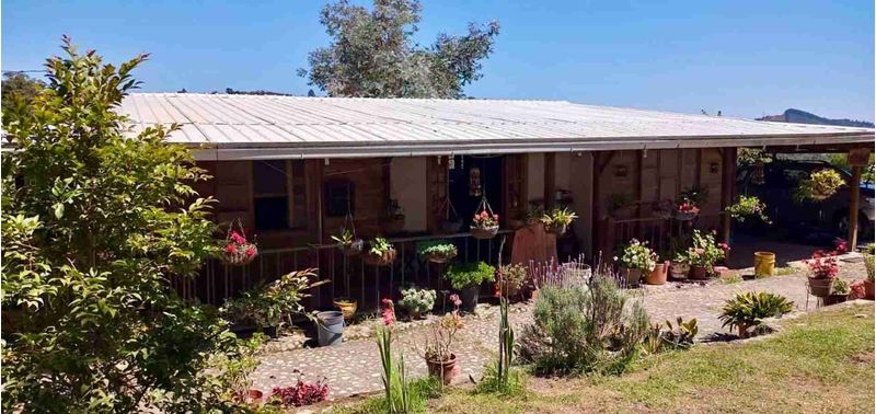 Casa en Venta en San Vicente Ferrer, San Vicente