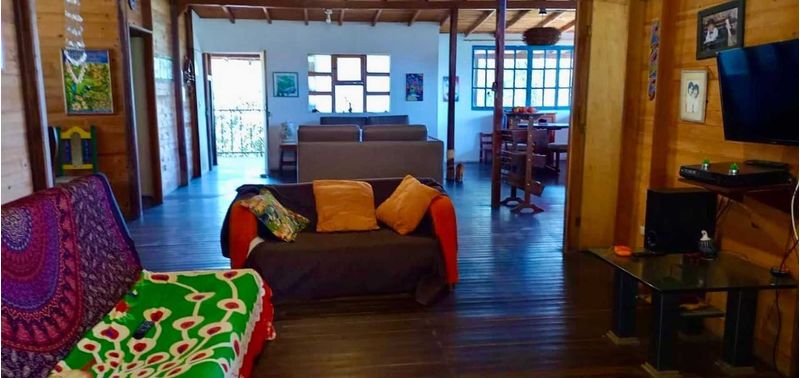 Casa en Venta en San Vicente Ferrer, San Vicente-0