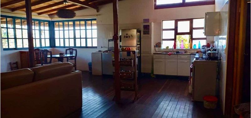 Casa en Venta en San Vicente Ferrer, San Vicente-1