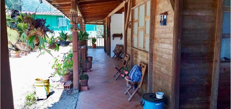 Casa en Venta en San Vicente Ferrer, San Vicente-5