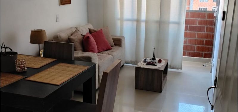 Apartamento en Venta en Medellín, Santa Margarita