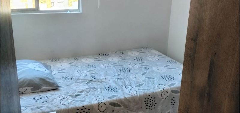 Apartamento en Venta en Medellín, Santa Margarita-2