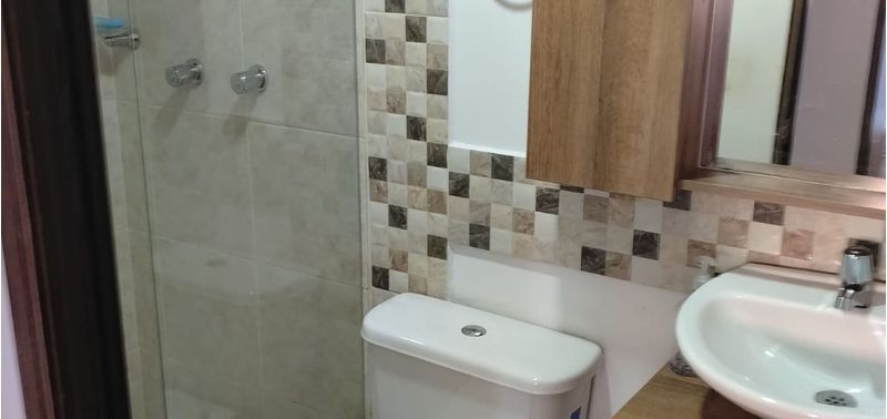Apartamento en Venta en Medellín, Santa Margarita-3