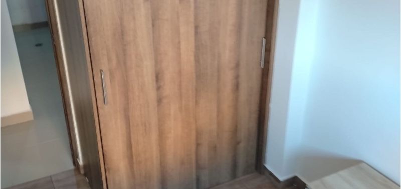Apartamento en Venta en Medellín, Santa Margarita-4