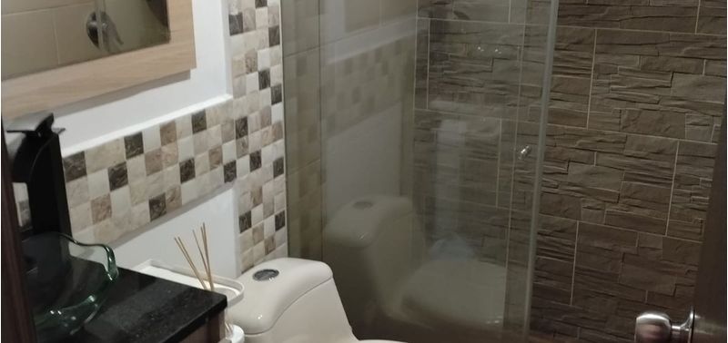 Apartamento en Venta en Medellín, Santa Margarita-5