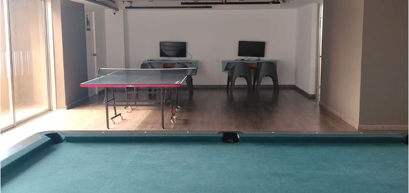Apartamento en Venta en Medellín, Santa Margarita-8