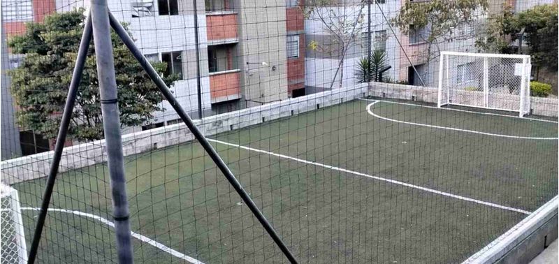 Apartamento en Venta en Medellín, Santa Margarita-9