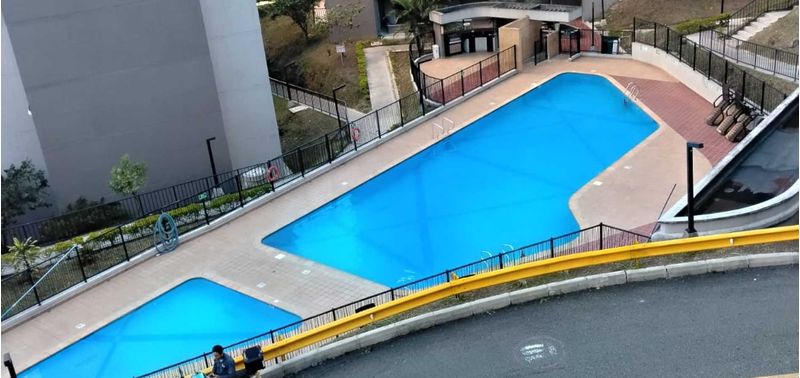 Apartamento en Venta en Medellín, Santa Margarita-12