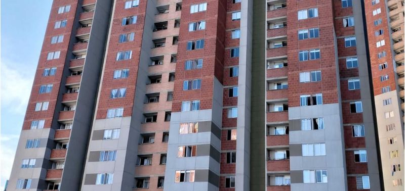 Apartamento en Venta en Medellín, Santa Margarita-13
