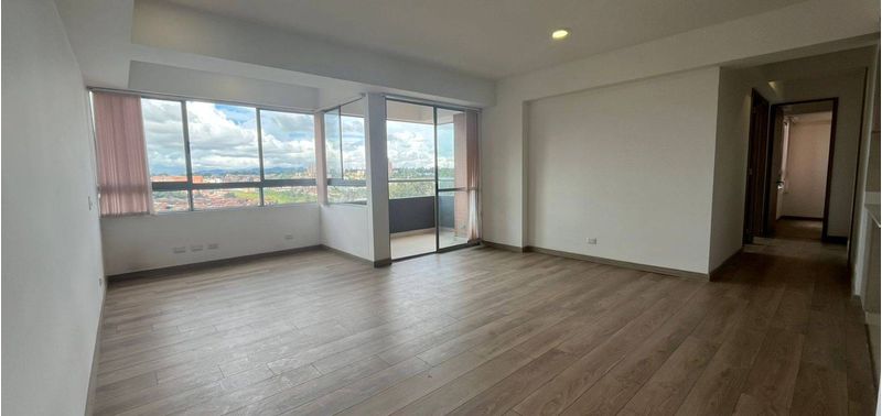Apartamento en Venta en Rionegro, Rionegro-0