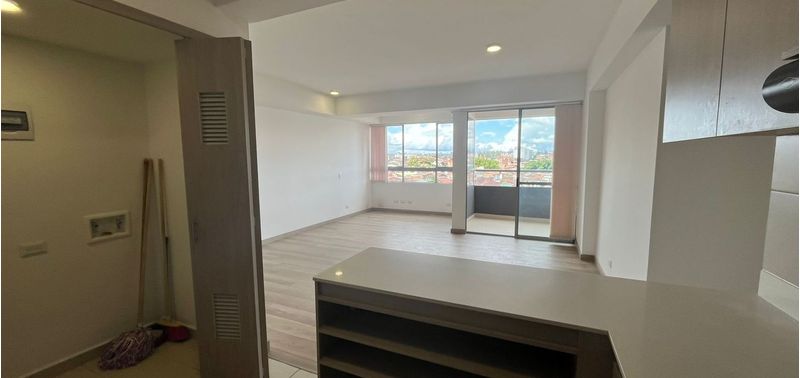 Apartamento en Venta en Rionegro, Rionegro-2