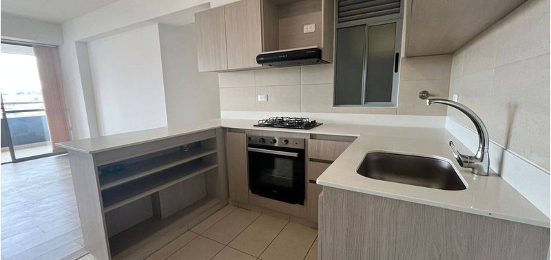 Apartamento en Venta en Rionegro, Rionegro-3