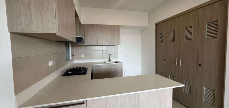 Apartamento en Venta en Rionegro, Rionegro-4
