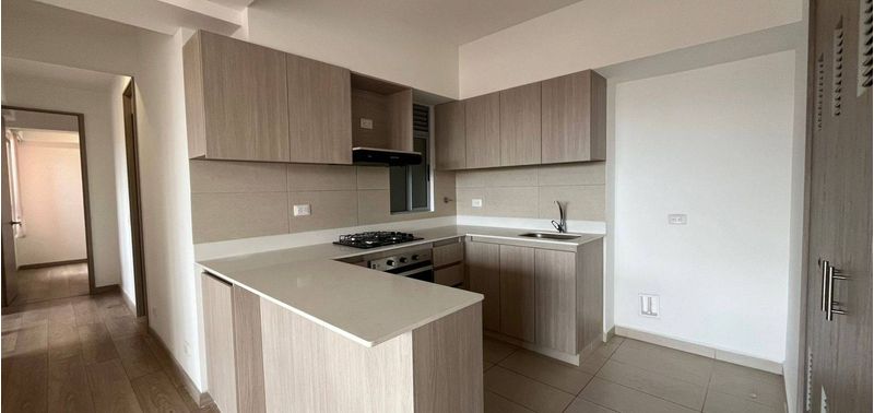 Apartamento en Venta en Rionegro, Rionegro-5