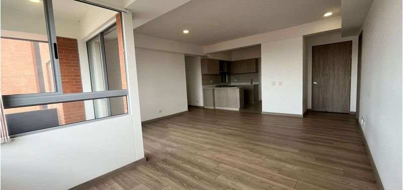 Apartamento en Venta en Rionegro, Rionegro-6