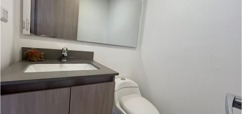 Apartamento en Venta en Rionegro, Rionegro-7