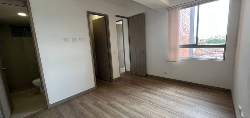 Apartamento en Venta en Rionegro, Rionegro-12