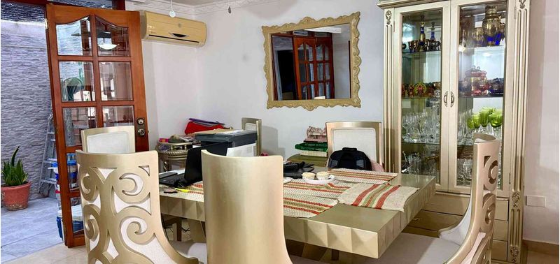 Casa en Venta en Cartagena De Indias, Manga-0
