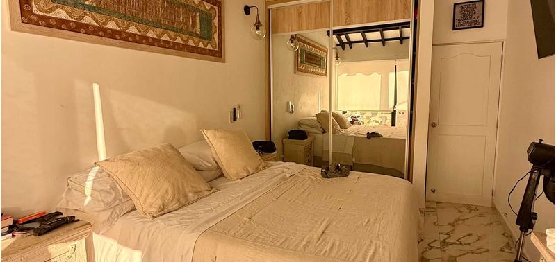 Casa en Venta en Cartagena De Indias, Manga-1