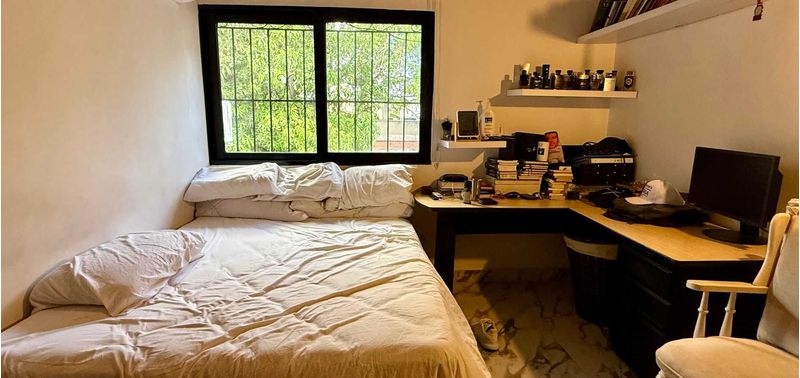 Casa en Venta en Cartagena De Indias, Manga-5