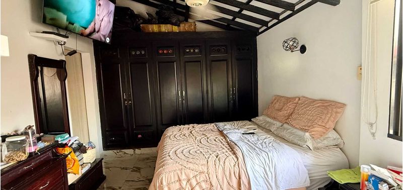 Casa en Venta en Cartagena De Indias, Manga-6