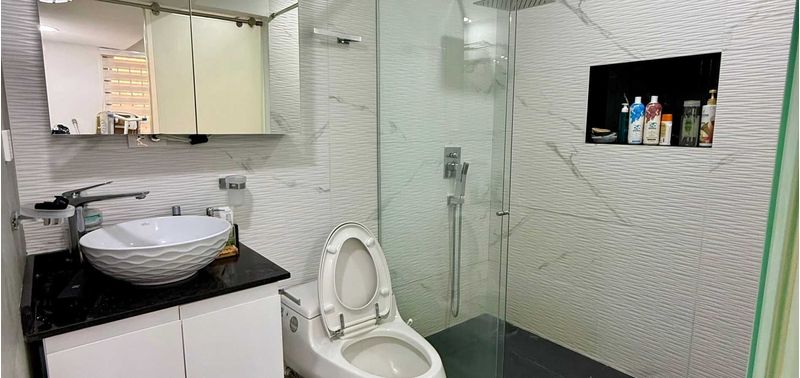 Casa en Venta en Cartagena De Indias, Manga-7