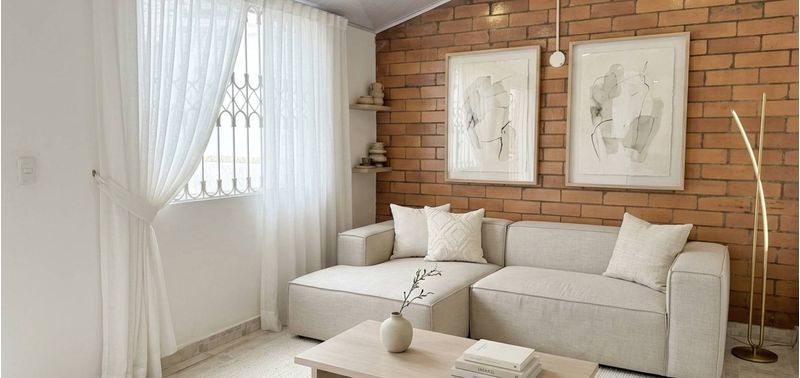 Apartamento en Venta en Bogotá, D.C., Betania-0