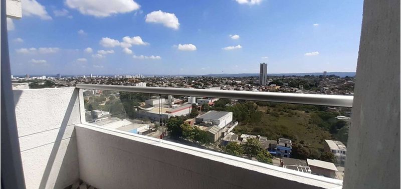 Apartamento en Venta en Cartagena De Indias, Bellavista-0