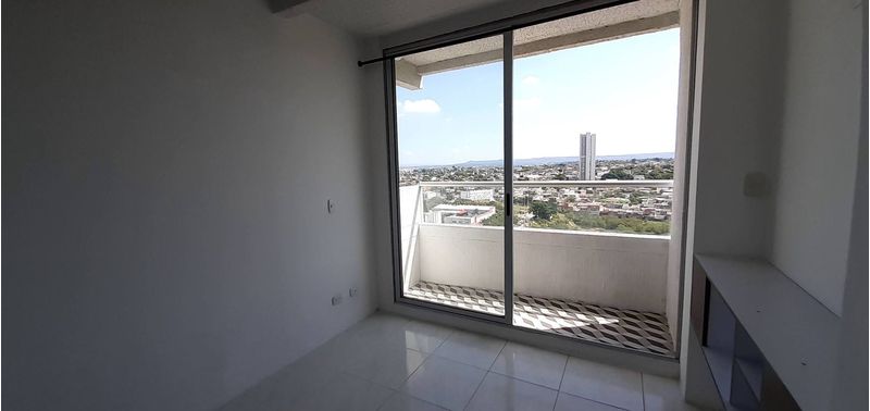 Apartamento en Venta en Cartagena De Indias, Bellavista-2