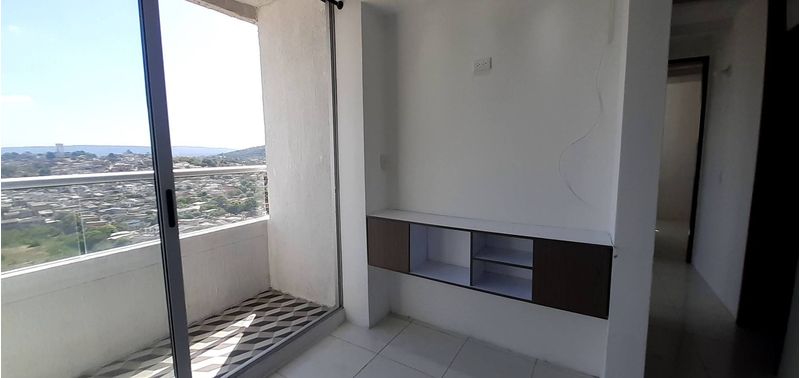 Apartamento en Venta en Cartagena De Indias, Bellavista-4