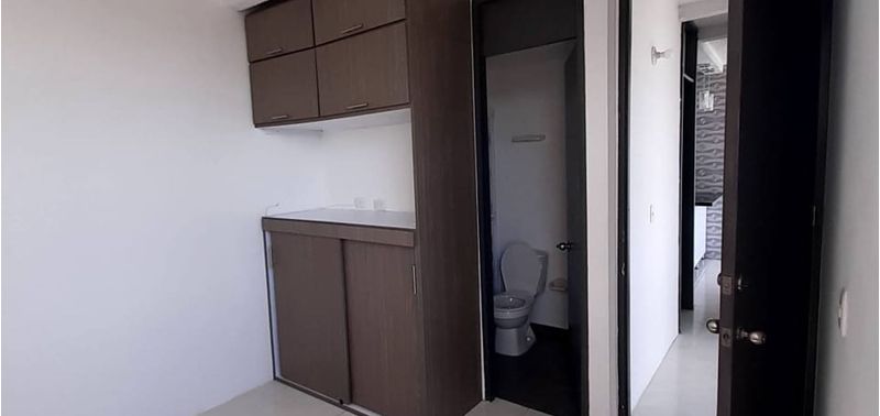 Apartamento en Venta en Cartagena De Indias, Bellavista-5