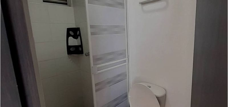 Apartamento en Venta en Cartagena De Indias, Bellavista-7