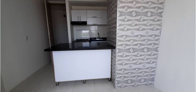 Apartamento en Venta en Cartagena De Indias, Bellavista-8