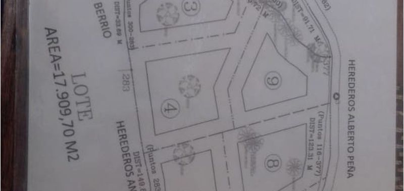 Lote en Venta en Sopetrán, Sopetrán-4
