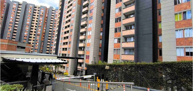 Apartamento en Venta en Medellín, Santa Margarita