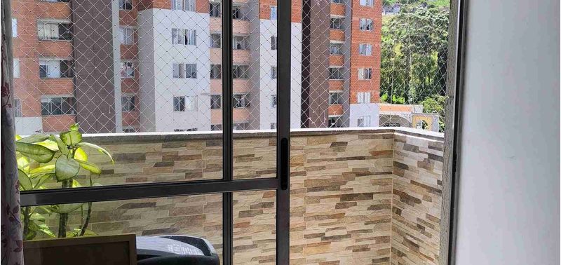 Apartamento en Venta en Medellín, Santa Margarita-2