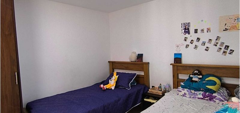Apartamento en Venta en Medellín, Santa Margarita-3