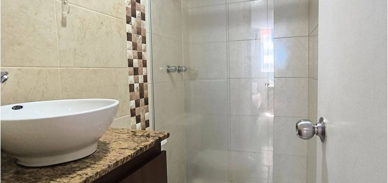 Apartamento en Venta en Medellín, Santa Margarita-4