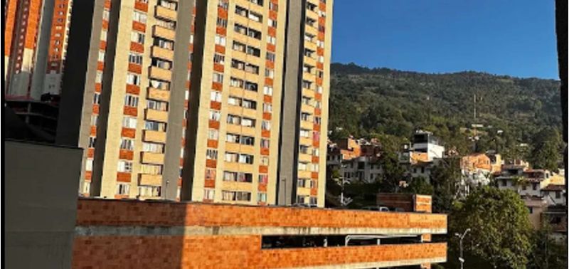 Apartamento en Venta en Medellín, Santa Margarita-5