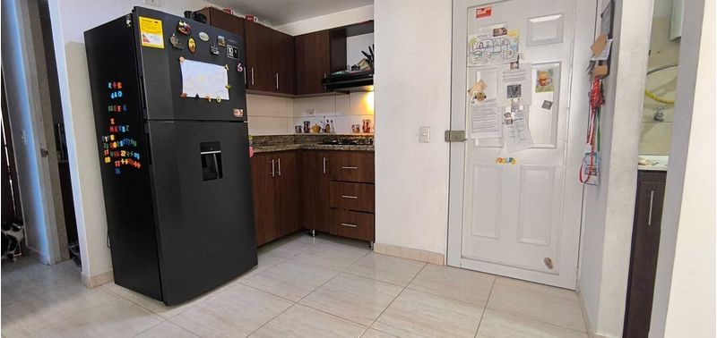 Apartamento en Venta en Medellín, Santa Margarita-6