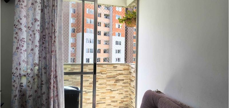 Apartamento en Venta en Medellín, Santa Margarita-8