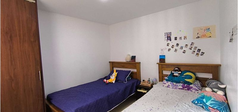 Apartamento en Venta en Medellín, Santa Margarita-11
