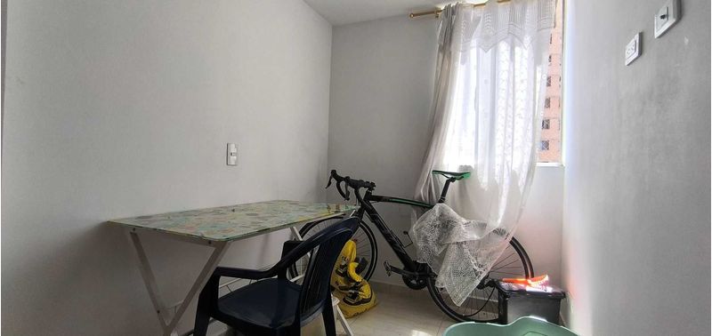 Apartamento en Venta en Medellín, Santa Margarita-12