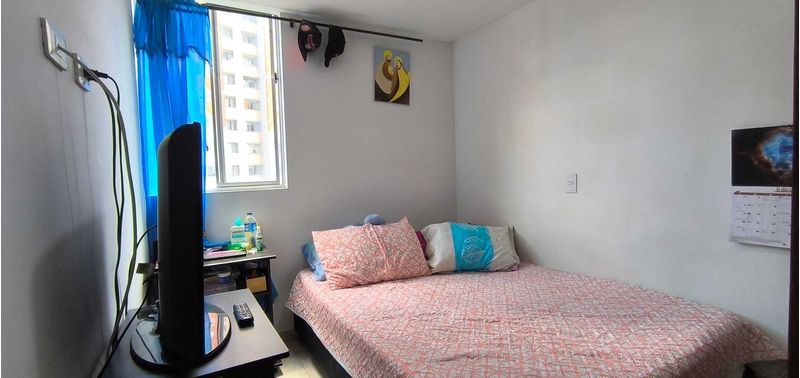 Apartamento en Venta en Medellín, Santa Margarita-13