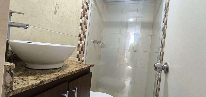 Apartamento en Venta en Medellín, Santa Margarita-14