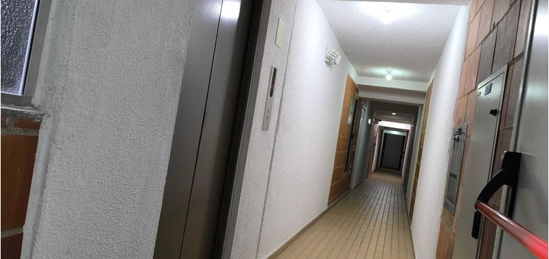Apartamento en Venta en Medellín, Santa Margarita-15