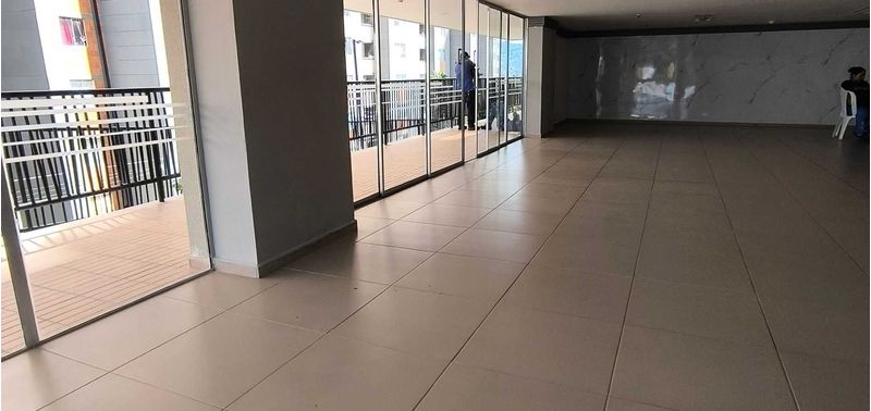 Apartamento en Venta en Medellín, Santa Margarita-16