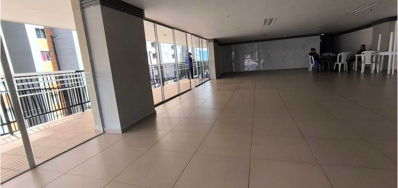Apartamento en Venta en Medellín, Santa Margarita-17